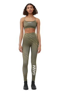 Flash Sale GANNI Active-Tragertop Kalamata