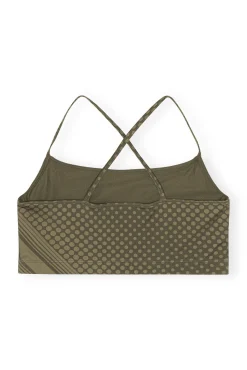 Flash Sale GANNI Active-Tragertop Kalamata