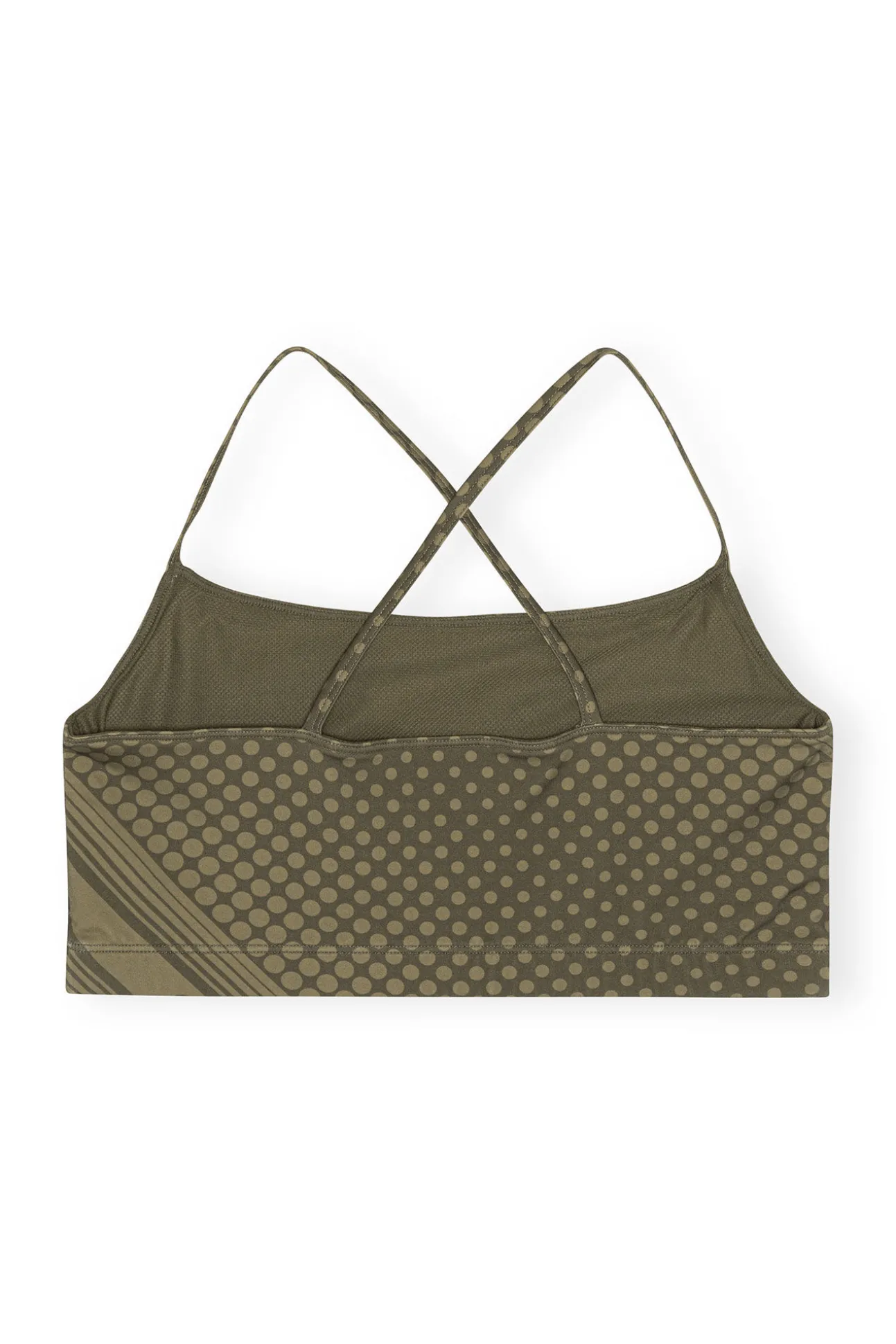 Flash Sale GANNI Active-Tragertop Kalamata