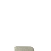 Flash Sale GANNI Banner-Kartenhalter Gold