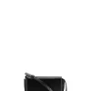 Flash Sale GANNI Banner-Nano-Satteltasche Black