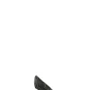 Online GANNI Bestickte Westernpantoletten Black/Yellow