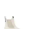 Sale GANNI City Boot Egret