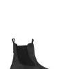 Shop GANNI City Boot Black