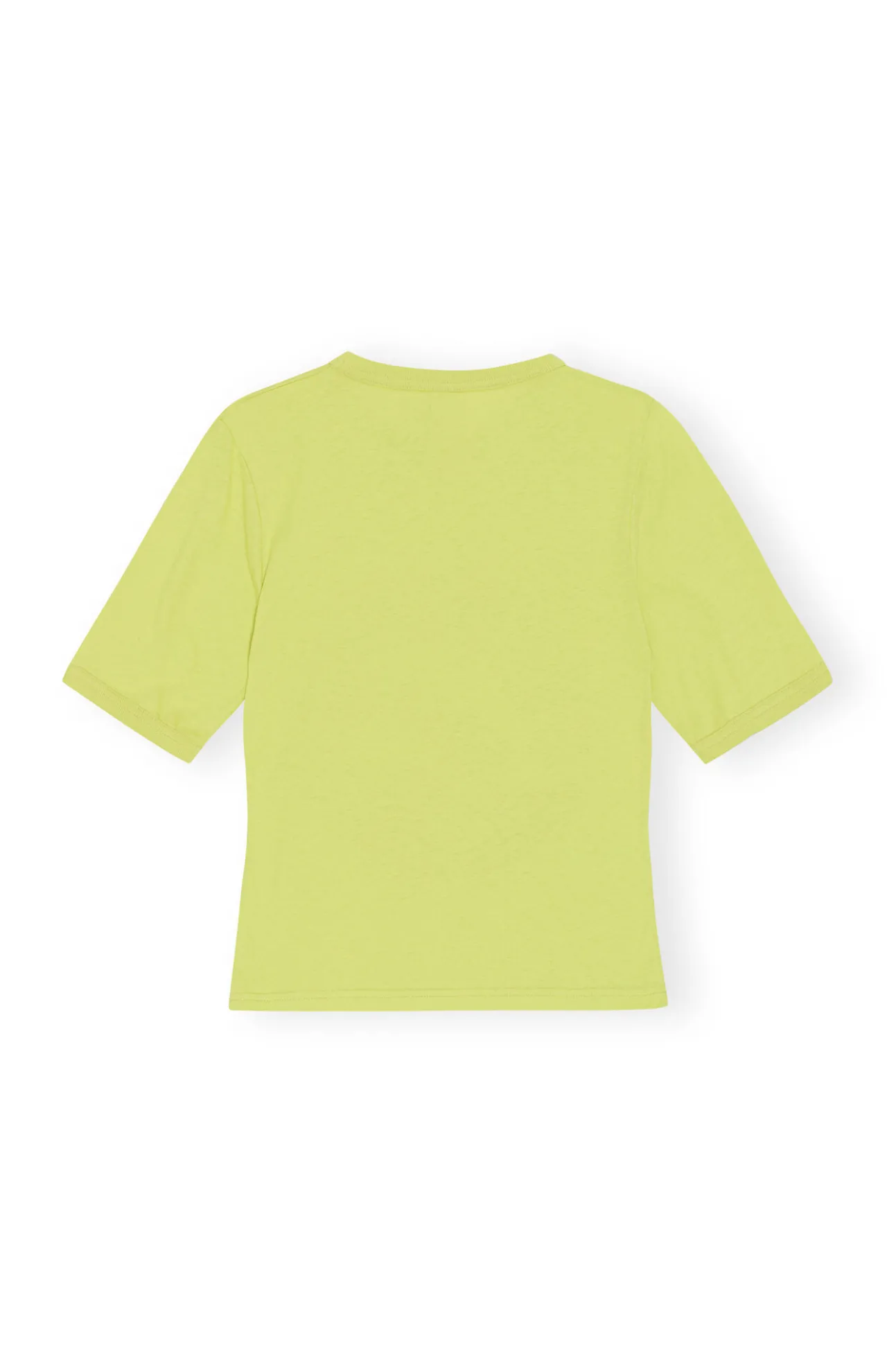 Cheap GANNI Fabrics Of The Future Dolphin T-Shirt Tender Shoots