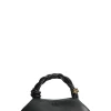 Discount GANNI Bou Bag Black