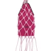 Fashion GANNI Geflochtenes Armreif-Taschchen Fur Besondere Anlasse Love Potion