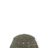 Store GANNI Gehakelter Metallic-Fischerhut Black