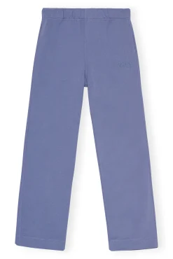 Online GANNI Jogginghose Gray Blue