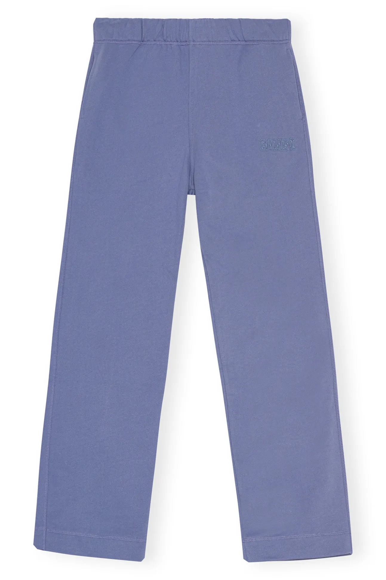 Online GANNI Jogginghose Gray Blue