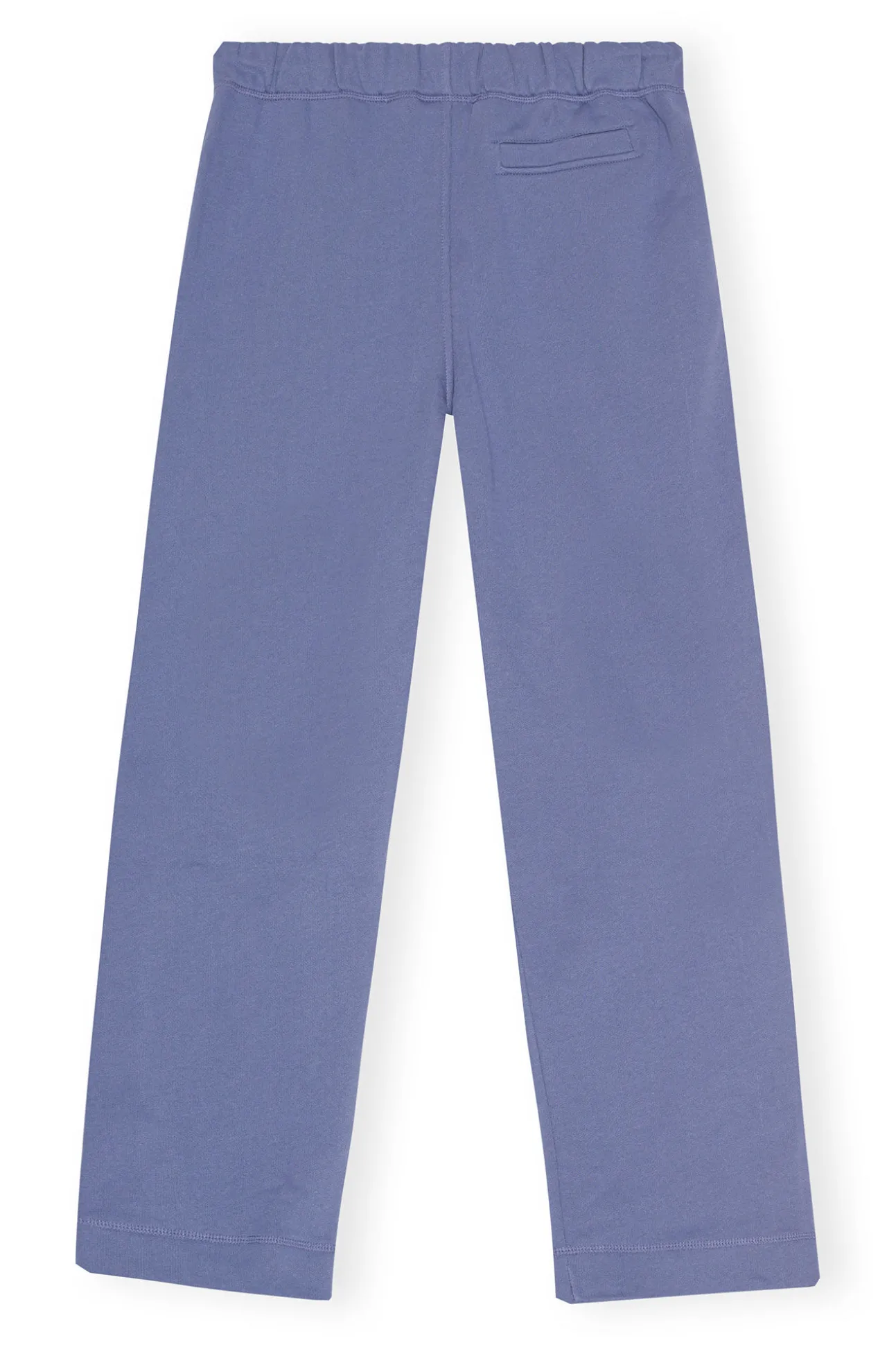 Online GANNI Jogginghose Gray Blue