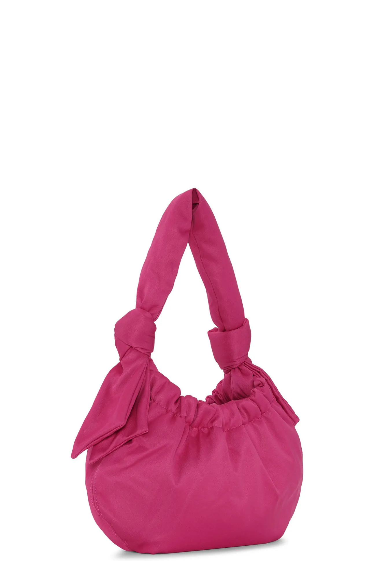 Discount GANNI Kleine Hobo-Tasche Fur Besondere Anlasse Love Potion