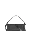 Flash Sale GANNI Kleine, Umklappbare Pillow-Tasche Black