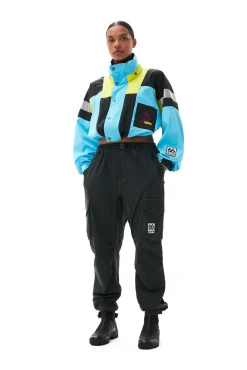 Clearance GANNI Laugavegur Hose Black