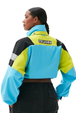 Clearance GANNI Laugavegur Hose Black
