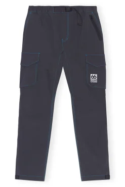 Clearance GANNI Laugavegur Hose Black