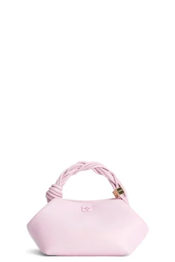 Store GANNI Light Pink Bou Bag Pink Nectar