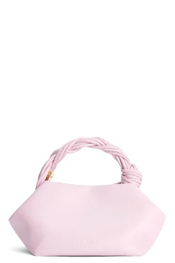 Store GANNI Light Pink Bou Bag Pink Nectar
