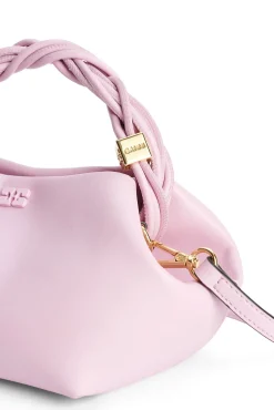 Store GANNI Light Pink Bou Bag Pink Nectar