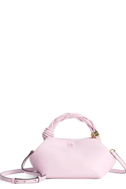 Store GANNI Light Pink Bou Bag Pink Nectar