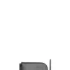 Online GANNI Logo-Kartenhalter Mit Reisverschluss Black