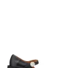 Fashion GANNI Mary-Jane-Pumps Black