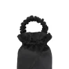 Store GANNI Mini Tasche Black