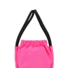 Clearance GANNI Mini-Knot-Tasche Sugar Plum