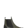 Sale GANNI Niedrige Chelsea Boots Kalamata