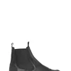 Online GANNI Niedrige Chelsea Boots Black