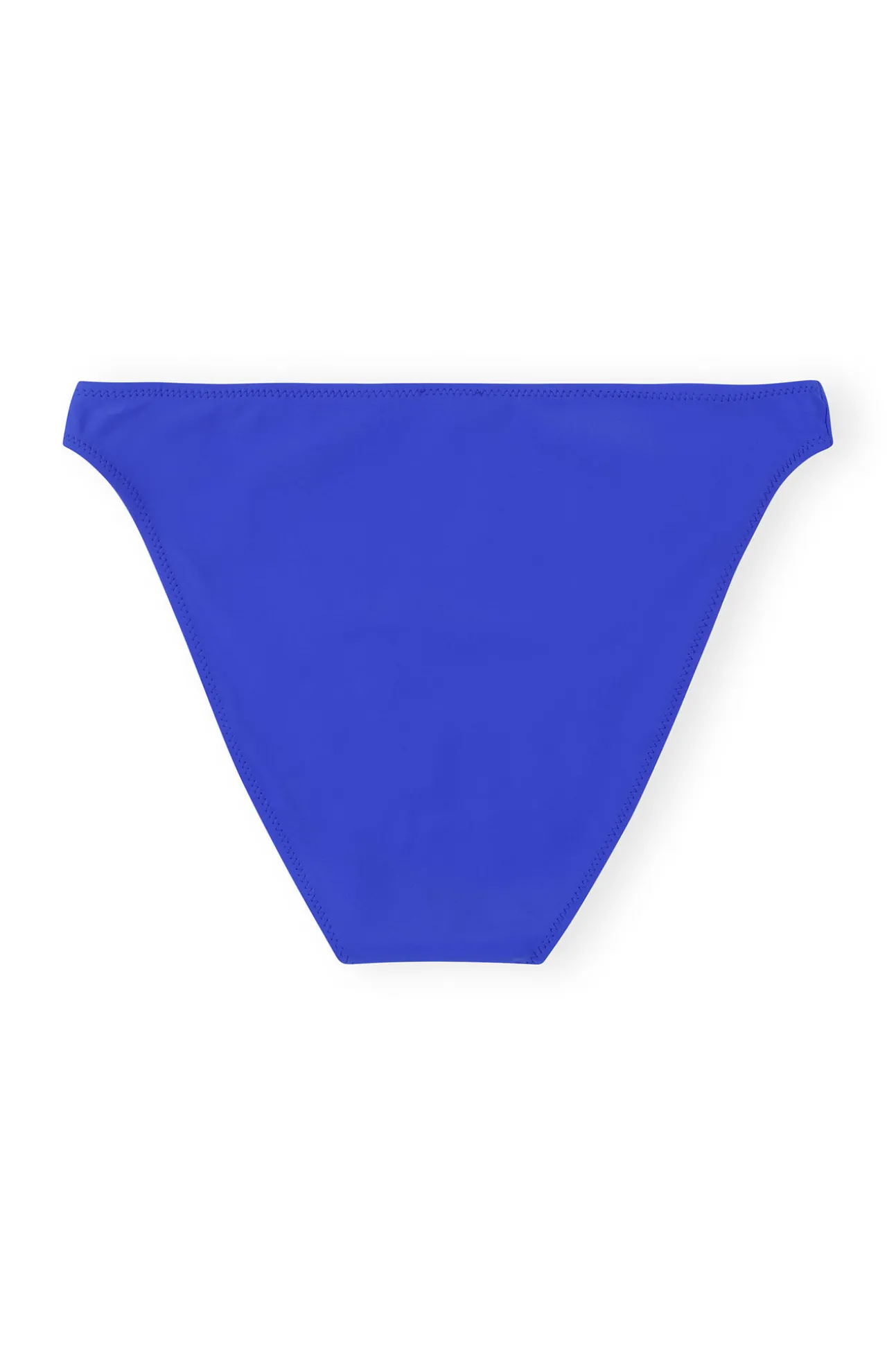 Online GANNI Recycled Solid Lowrise Bikini Briefs Daphne