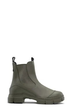 Flash Sale GANNI Rubber City Boots Kalamata