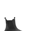 Clearance GANNI Rubber City Boots Black