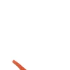 Best GANNI Slingback-Pumps Mit Weicher Schleife Orangeade