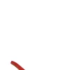Cheap GANNI Slingback-Pumps Mit Weicher Schleife In Rot Racing Red