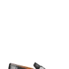 Discount GANNI Verzierte Slipper Black
